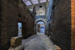 The Stadium of Domitian