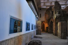 The Stadium of Domitian