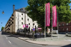 The Swedish Museum of Performing Arts