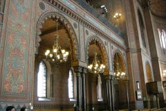 The Synagogue and Jewish Museum of Florence