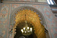 The Synagogue and Jewish Museum of Florence