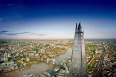 The View from The Shard