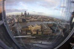 The View from The Shard