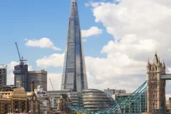 The View from The Shard