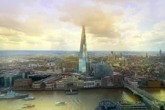 The View from The Shard