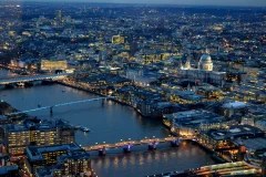 The View from The Shard