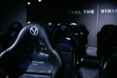The Viking Planet