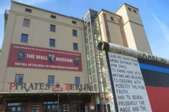The Wall Museum