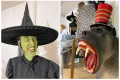 The Wizard of Oz Museum