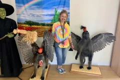 The Wizard of Oz Museum
