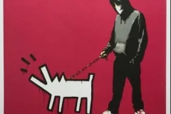 The World of Banksy Prague