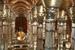 Theodosius Cistern