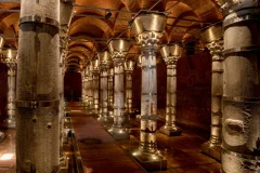 Theodosius Cistern