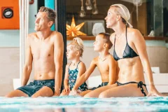 Thermal Water Club