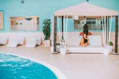Thermal Water Club
