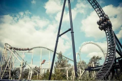 Thorpe Park