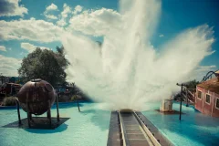 Thorpe Park