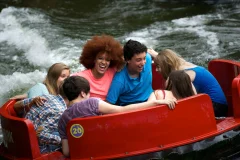 Thorpe Park