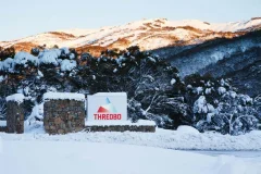 Thredbo Ski Resort