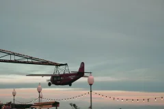 Tibidabo Amusement Park