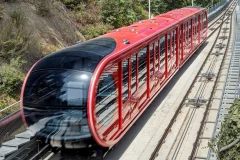 Tibidabo Funicular