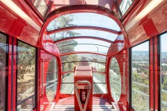 Tibidabo Funicular