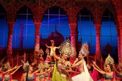 Tiffany's Show Pattaya