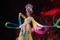 Tiffany's Show Pattaya