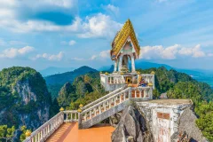 Tiger Cave Temple