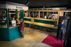 TimeRide Cologne