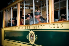 TimeRide Cologne