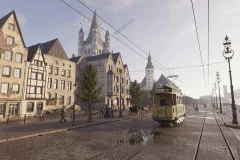 TimeRide Cologne