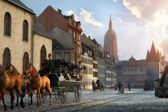 TimeRide Frankfurt