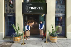 TimeRide Munich