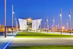 Titanic Belfast