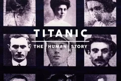 Titanic - The Human Story Sydney