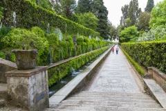 Tivoli Day Trips from Rome