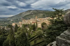 Tivoli Day Trips from Rome