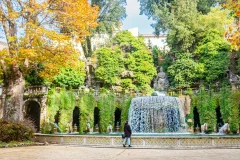 Tivoli Day Trips from Rome