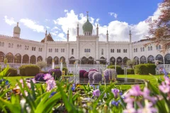 Tivoli Gardens