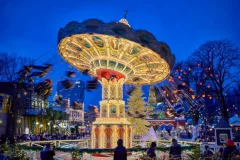 Tivoli Gardens
