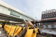 Tokyo Bus Tours