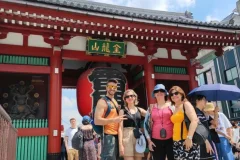 Tokyo City Tours