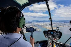 Tokyo Helicopter Tours