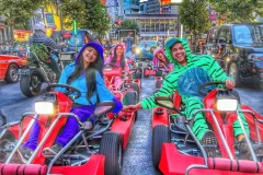 Tokyo Street Kart Tours