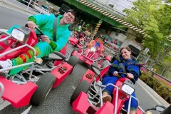 Tokyo Street Kart Tours