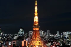 Tokyo Tower