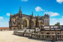 Tomar Day Trips from Lisbon