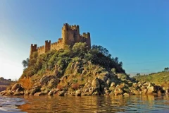 Tomar Day Trips from Lisbon