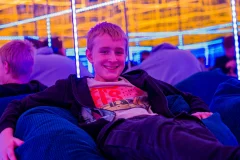 TomorrowLand Experience Center Krakow